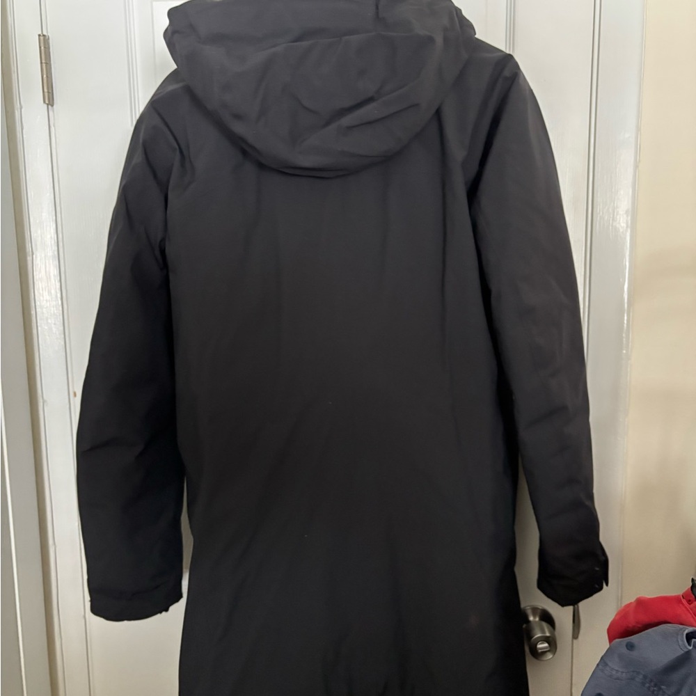 Arc'teryx Thorsen Parka - Picture 9 of 12